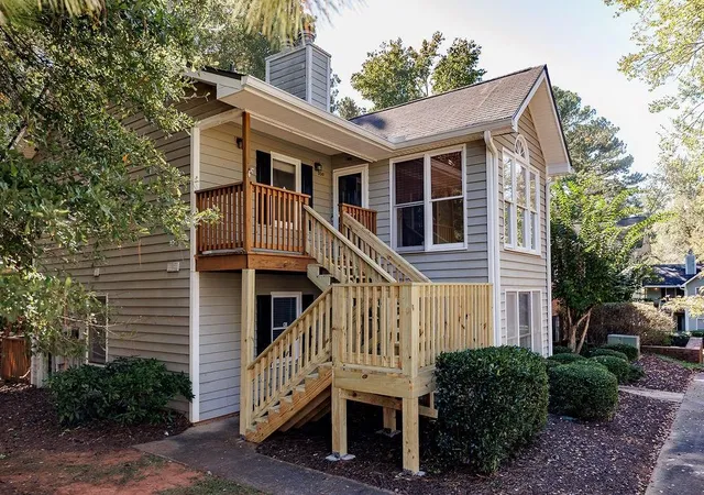 Listing Photo 1 - Condo for sale in building located at 345 Research Dr, Athens, GA 30605 - Unit #330