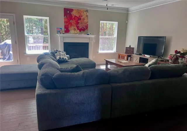 Photo 1 of Single family home for sale at 1343 Wilson Manor Cir, Lawrenceville, GA 30045 | MLS# 7810906 | Listing updated on 2026-09-06