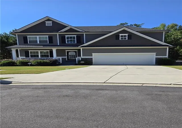 Photo 3 of Single family home for sale at 1343 Wilson Manor Cir, Lawrenceville, GA 30045 | MLS# 7810906 | Listing updated on 2026-09-06
