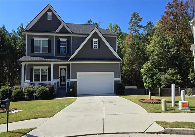Photo 3 of Single family home for sale at 1343 Wilson Manor Cir, Lawrenceville, GA 30045 | MLS# 7810906 | Listing updated on 2026-09-06