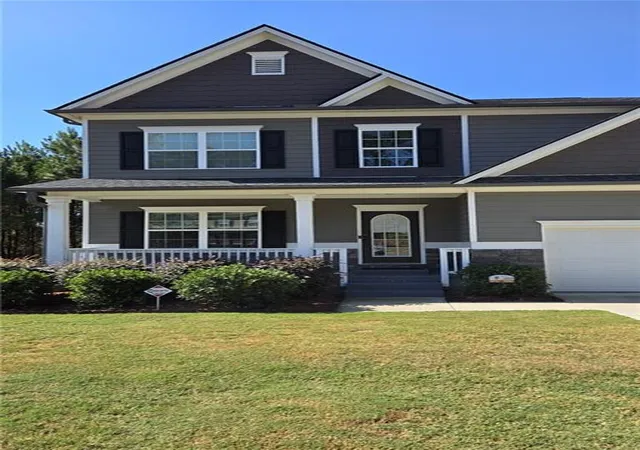 Photo 4 of Single family home for sale at 1343 Wilson Manor Cir, Lawrenceville, GA 30045 | MLS# 7810906 | Listing updated on 2026-09-06