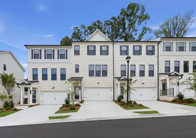 Photo 1 of Sale Pending at 603 Rose Hl Ln, Lawrenceville, GA 30044 | MLS# 7805368 | Listing updated on 2026-09-30