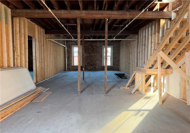 Photo 4 of Townhouse for sale at 8 E 3Rd Ave E, Rome, GA 30161 | MLS# 7826350 | Listing updated on 2026-10-09