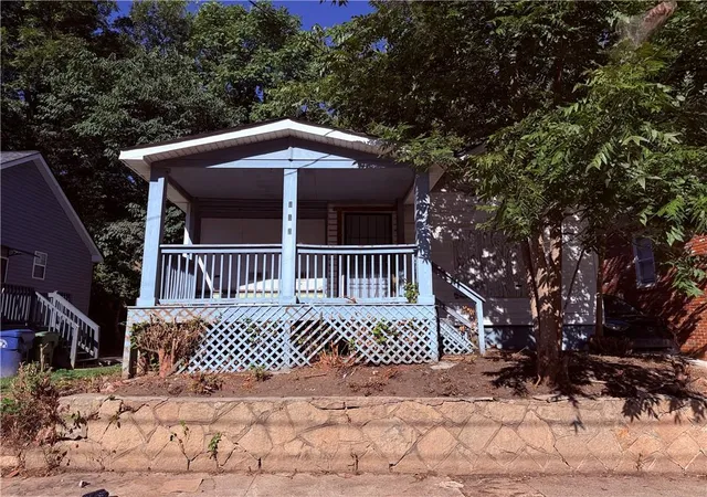 Photo 1 of Sale Pending at 859 Coleman St Sw, Atlanta, GA 30310 | MLS# 7834901 | Listing updated on 2026-10-05