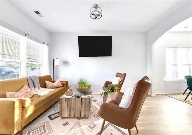 Photo 4 of Single family home for sale at 56 Holly Rd NW, Atlanta, GA 30314 | MLS# 7830972 | Listing updated on 2026-09-02
