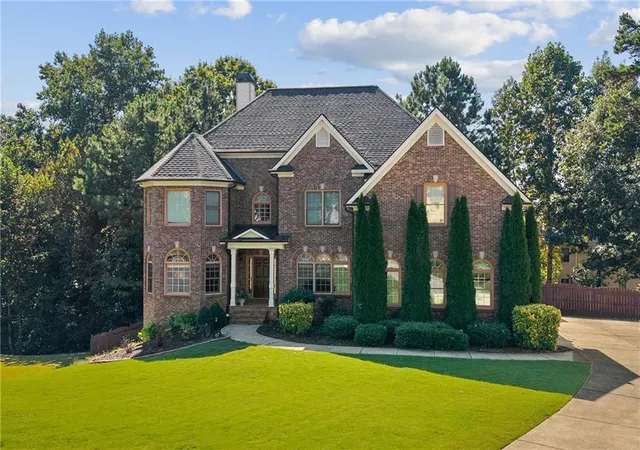 Photo 1 of Single family home for sale at 2563 Bogan Bridge Cir, Buford, GA 30519 | MLS# 7827394 | Listing updated on 2026-09-15