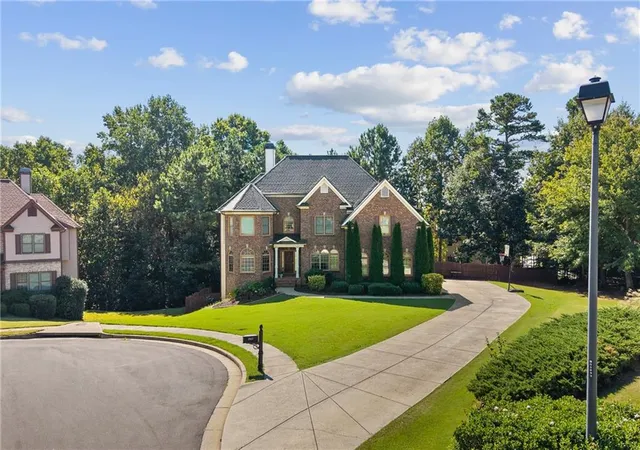 Photo 2 of Single family home for sale at 2563 Bogan Bridge Cir, Buford, GA 30519 | MLS# 7827394 | Listing updated on 2026-09-15