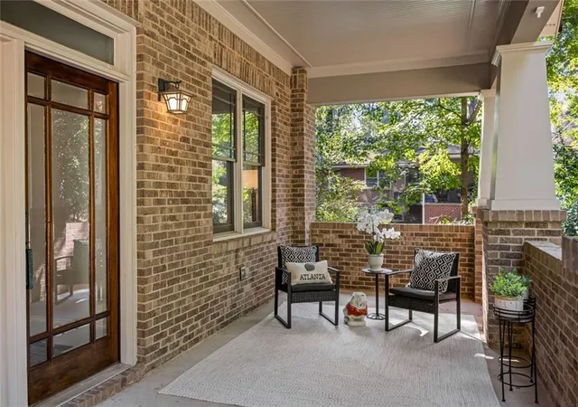 Photo 3 of Single family home for sale at 1760 Coventry Pl, Atlanta, GA 30030 | MLS# 7853643 | Listing updated on 2026-10-25
