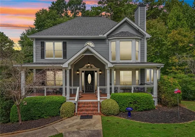 Photo 1 of Sale Pending at 1100 Waterfall Way, Canton, GA 30114 | MLS# 7834470 | Listing updated on 2026-10-05