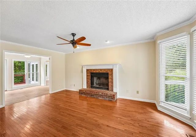 Photo 2 of Sale Pending at 1100 Waterfall Way, Canton, GA 30114 | MLS# 7834470 | Listing updated on 2026-10-05