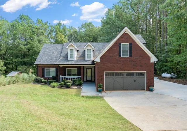 Single family home for sale at 795 Jackson Lake Rd, Jackson, GA 30233 | MLS# 7836642