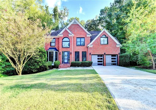 Photo 1 of Single family home for sale at 1522 Grace Meadows Ln Se, Smyrna, GA 30082 | MLS# 7839036 | Listing updated on 2026-09-19