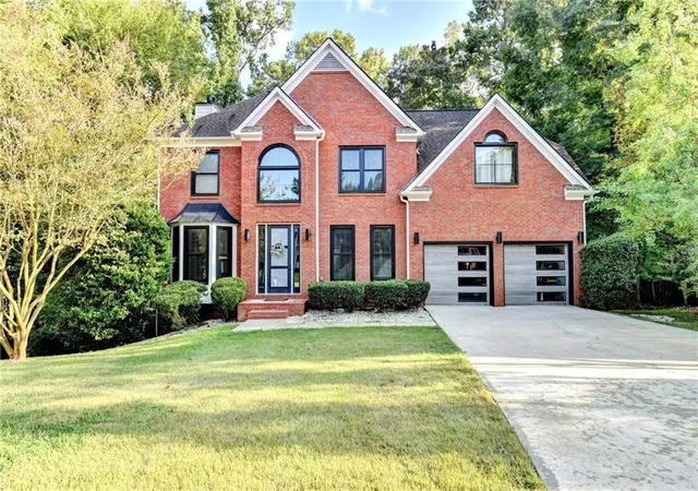 Photo 2 of Single family home for sale at 1522 Grace Meadows Ln Se, Smyrna, GA 30082 | MLS# 7839036 | Listing updated on 2026-09-19