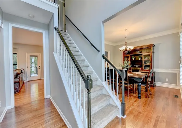 Photo 3 of Single family home for sale at 1522 Grace Meadows Ln Se, Smyrna, GA 30082 | MLS# 7839036 | Listing updated on 2026-09-19