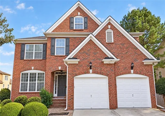 Photo 1 of Single family home for sale at 3530 Anna Ruby Ln, Douglasville, GA 30135 | MLS# 7834342 | Listing updated on 2026-09-11