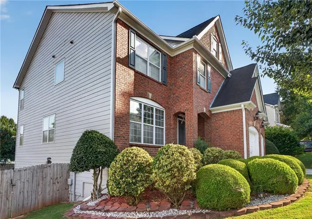 Photo 2 of Single family home for sale at 3530 Anna Ruby Ln, Douglasville, GA 30135 | MLS# 7834342 | Listing updated on 2026-09-11