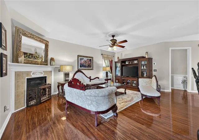 Photo 4 of Single family home for sale at 3530 Anna Ruby Ln, Douglasville, GA 30135 | MLS# 7834342 | Listing updated on 2026-09-11