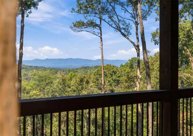 Photo 1 of Single family home for sale at 640 Hickory Ridge, Ellijay, GA 30536 | MLS# 7855678 | Listing updated on 2026-10-27