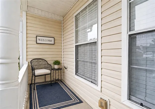 Photo 3 of Townhouse for sale at 5955 Sherwood Tr, Lithonia, GA 30038 | MLS# 7837990 | Listing updated on 2026-09-16