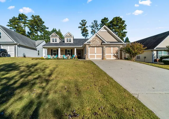 Photo 1 of Single family home for sale at 140 Reid Plantation Dr, Villa Rica, GA 30180 | MLS# 7859872 | Listing updated on 2026-10-28