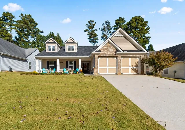 Photo 2 of Single family home for sale at 140 Reid Plantation Dr, Villa Rica, GA 30180 | MLS# 7859872 | Listing updated on 2026-10-28