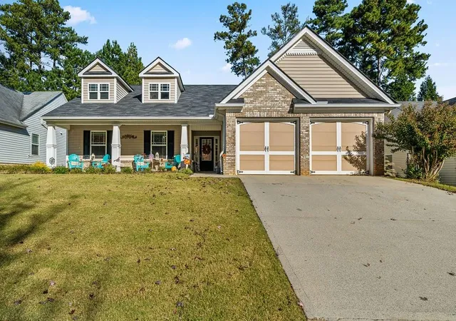 Photo 3 of Single family home for sale at 140 Reid Plantation Dr, Villa Rica, GA 30180 | MLS# 7859872 | Listing updated on 2026-10-28