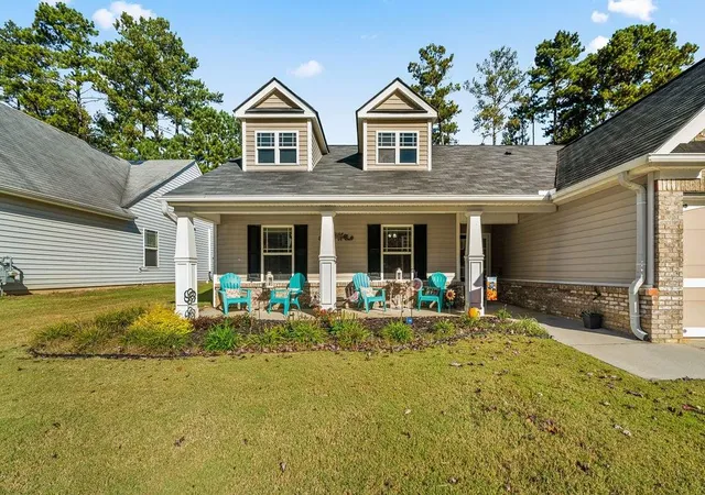 Photo 4 of Single family home for sale at 140 Reid Plantation Dr, Villa Rica, GA 30180 | MLS# 7859872 | Listing updated on 2026-10-28