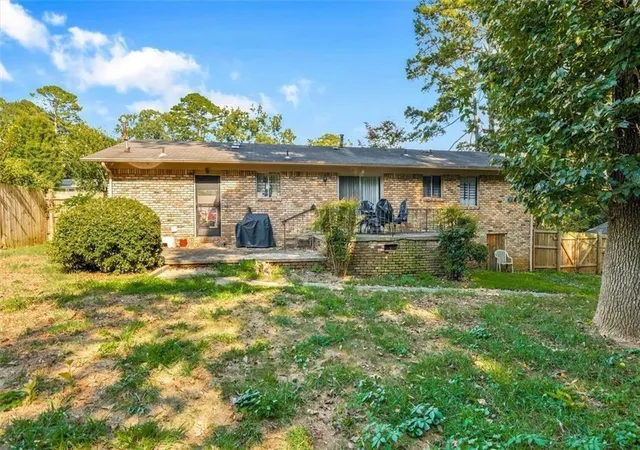 Photo 3 of Sale Pending at 1174 Dantel Ct, Stone Mountain, GA 30083 | MLS# 7834617 | Listing updated on 2026-09-15
