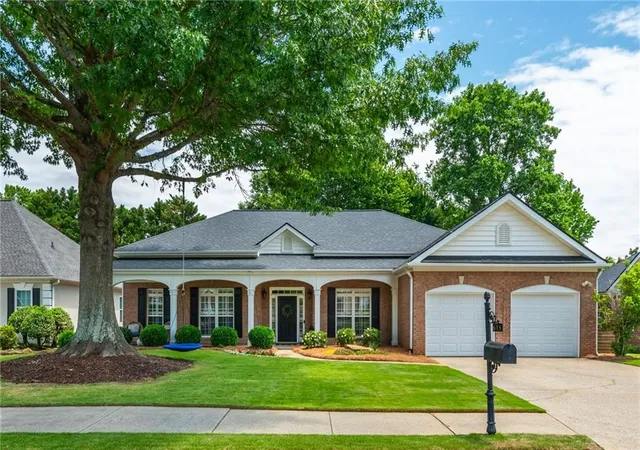 Photo 1 of Sale Pending at 615 Mae Ln, Alpharetta, GA 30004 | MLS# 7833639 | Listing updated on 2026-09-22