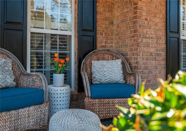 Photo 3 of Sale Pending at 615 Mae Ln, Alpharetta, GA 30004 | MLS# 7833639 | Listing updated on 2026-09-22