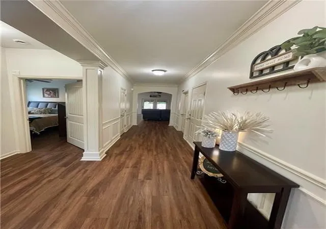 Photo 4 of Single family home for sale at 3740 SW Ridge Blf Ovlk, Gainesville, GA 30507 | MLS# 7841162 | Listing updated on 2026-09-22