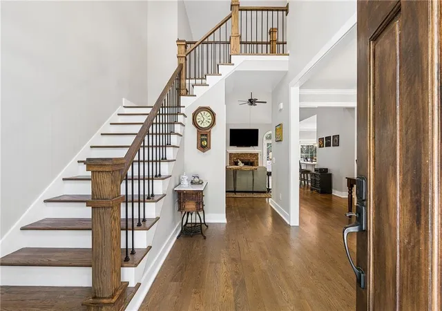 Photo 2 of Single family home for sale at 7635 Finley Dr, Gainesville, GA 30506 | MLS# 7835398 | Listing updated on 2026-09-11