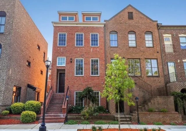 Photo 1 of Townhouse for sale at 3530 Atlanta Ave, Atlanta, GA 30354 | MLS# 7834809 | Listing updated on 2026-09-25