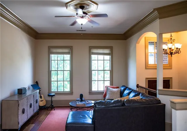 Photo 3 of Townhouse for sale at 3530 Atlanta Ave, Atlanta, GA 30354 | MLS# 7834809 | Listing updated on 2026-09-25
