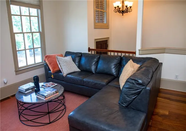 Photo 3 of Townhouse for sale at 3530 Atlanta Ave, Atlanta, GA 30354 | MLS# 7834809 | Listing updated on 2026-09-25