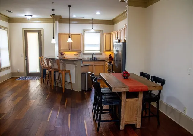 Photo 4 of Townhouse for sale at 3530 Atlanta Ave, Atlanta, GA 30354 | MLS# 7834809 | Listing updated on 2026-09-25