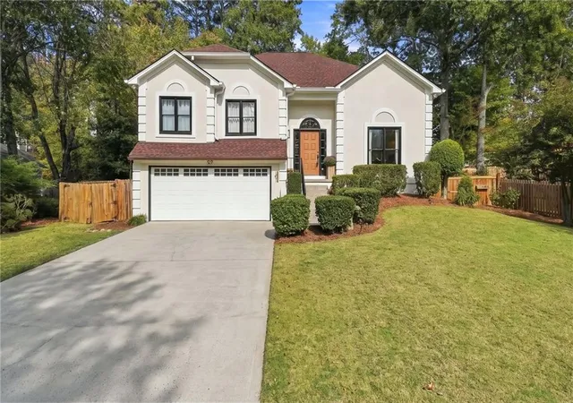 Photo 1 of Single family home for sale at 191 Red Oak Ln, Alpharetta, GA 30009 | MLS# 7855484 | Listing updated on 2026-10-29