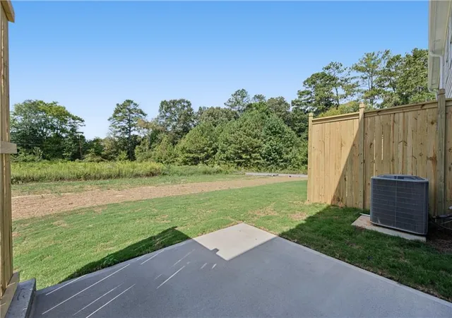 Photo 18 of Townhouse for sale at 325 Rolling Green Rd, Adairsville, GA 30103 | MLS# 7818536 | Listing updated on 2026-10-06