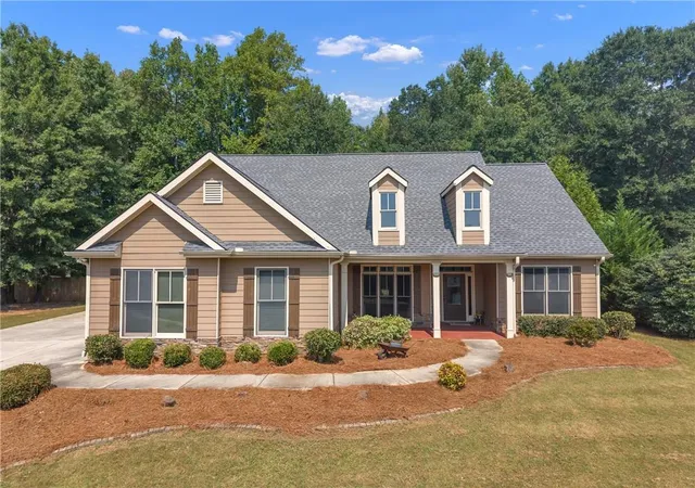 Single family home for sale at 77 Gorham Gates Dr, Hiram, GA 30141 | MLS# 7833203