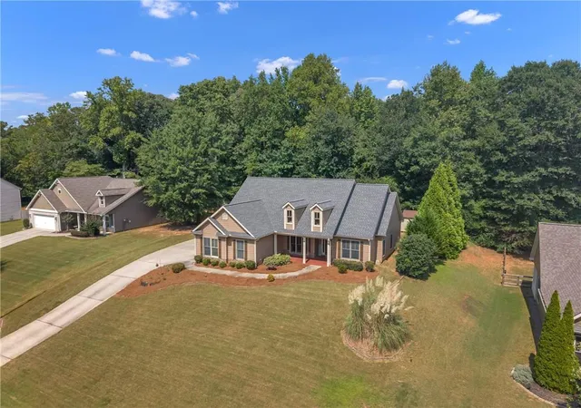 Photo 3 of Single family home for sale at 77 Gorham Gates Dr, Hiram, GA 30141 | MLS# 7833203 | Listing updated on 2026-09-11