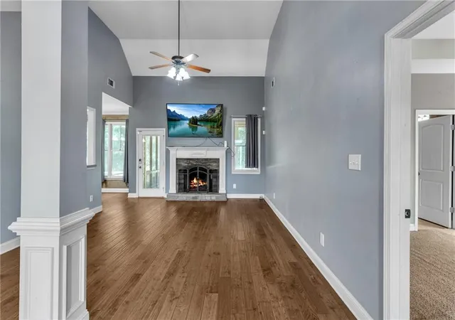 Photo 4 of Single family home for sale at 77 Gorham Gates Dr, Hiram, GA 30141 | MLS# 7833203 | Listing updated on 2026-09-11