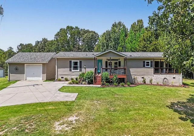 Photo 2 of Sale Pending at 134 John Kay Rd, Taylorsville, GA 30178 | MLS# 7830340 | Listing updated on 2026-10-07