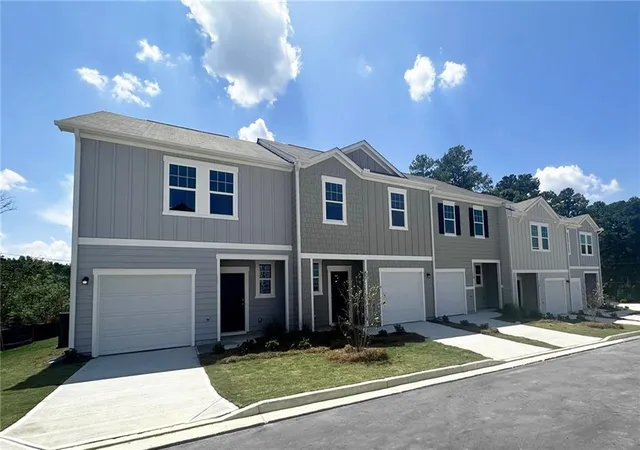 Photo 1 of Townhouse for sale at 240 Gillis Way, Villa Rica, GA 30180 | MLS# 7834979 | Listing updated on 2026-09-11