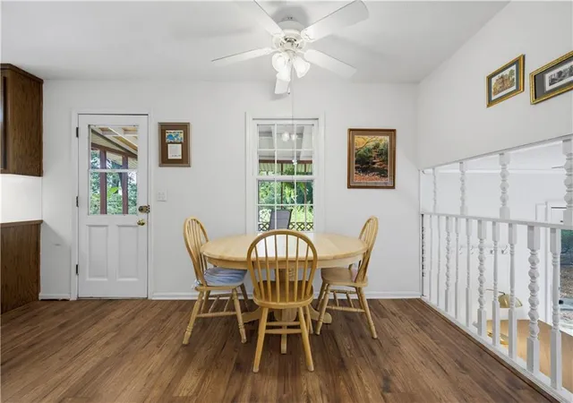 Photo 3 of Sale Pending at 3404 Hill Dr, Duluth, GA 30096 | MLS# 7842179 | Listing updated on 2026-10-08