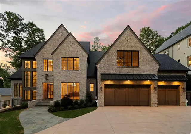 Photo 1 of Single family home for sale at 95 Blackland Rd Nw, Atlanta, GA 30342 | MLS# 7830807 | Listing updated on 2026-09-09