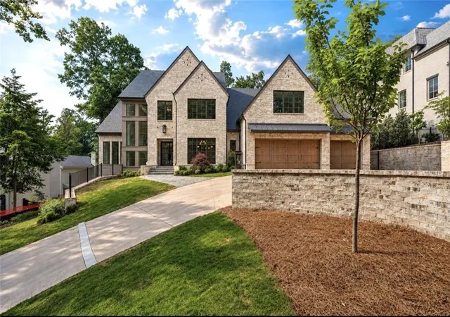 Photo 3 of Single family home for sale at 95 Blackland Rd NW, Atlanta, GA 30342 | MLS# 7830807 | Listing updated on 2026-09-09