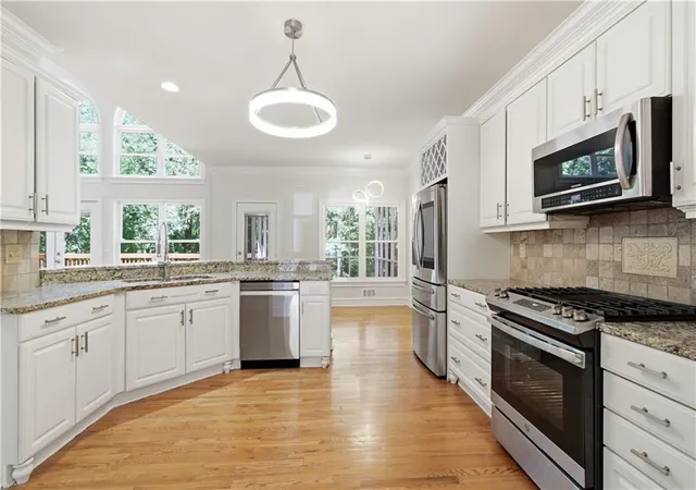 Photo 2 of Sale Pending at 2960 Vail Valley Ct, Snellville, GA 30078 | MLS# 7836026 | Listing updated on 2026-09-16