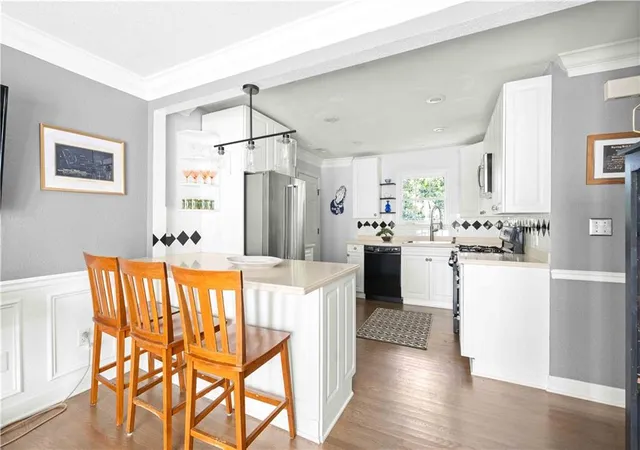 Photo 2 of Condo for sale at 869 Briarcliff Rd Ne #C-24, Atlanta, GA 30306 | MLS# 7827276 | Listing updated on 2026-09-22