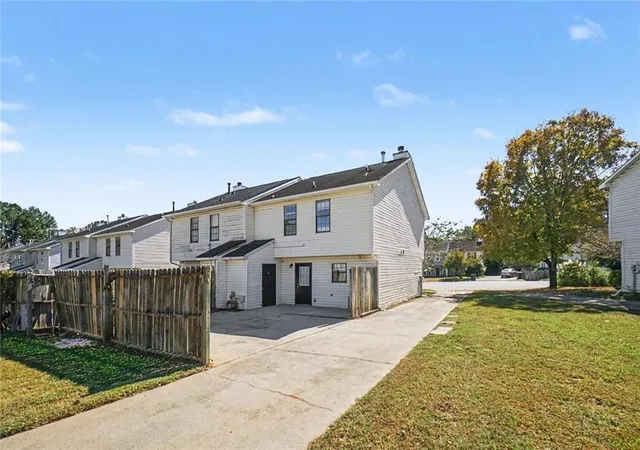 Photo 1 of Townhouse for sale at 3688 Stephanie Ct, Powder Springs, GA 30127 | MLS# 7860100 | Listing updated on 2026-10-28
