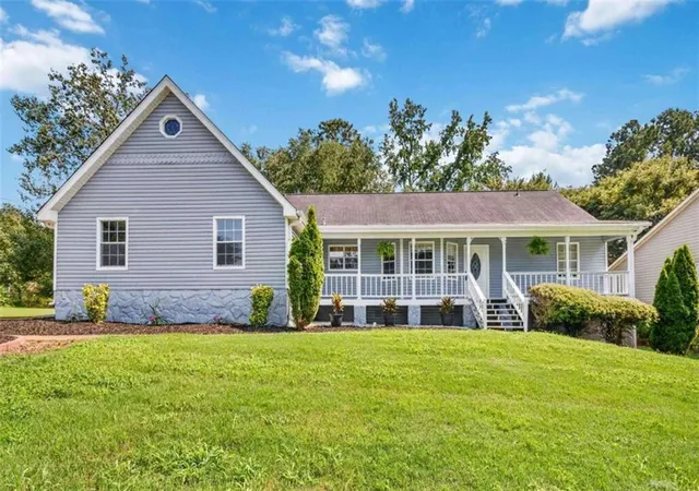 Photo 1 of Single family home for sale at 503 Horseshoe Cir, Stockbridge, GA 30281 | MLS# 7833985 | Listing updated on 2026-09-08